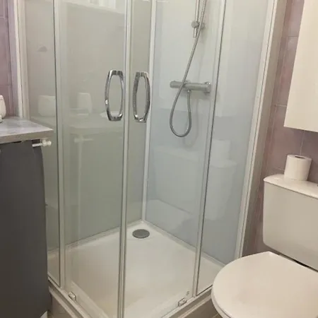 T2 Climatise Proche Avec Balcon - 4 Couchages, Port De Saint Pierre La - Fr-1-229d-119 Fleury (Aude)